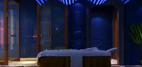 杭州钱塘YanYan养生馆秉持“客户至上”的服务理念