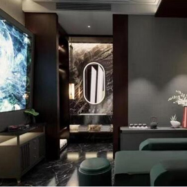 杭州钱塘YanYan养生馆秉持“客户至上”的服务理念