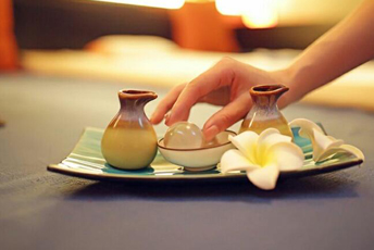 欢迎来到杭州钱塘YanYan养生馆养生馆!